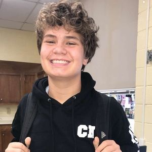 Meet your Posher, Laith